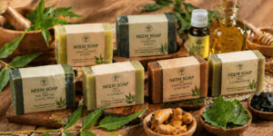 neem soap