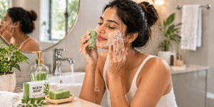 neem soap