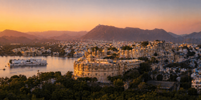 Udaipur: 10 Best Ultimate Travel Experiences Guide udaipur