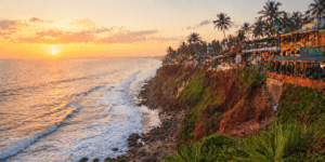 kerla tourist places