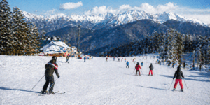 shimla tourist places