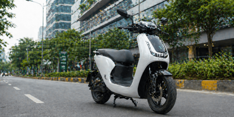 10 Smart Electric Scooty Options for Daily Travel electric scooty