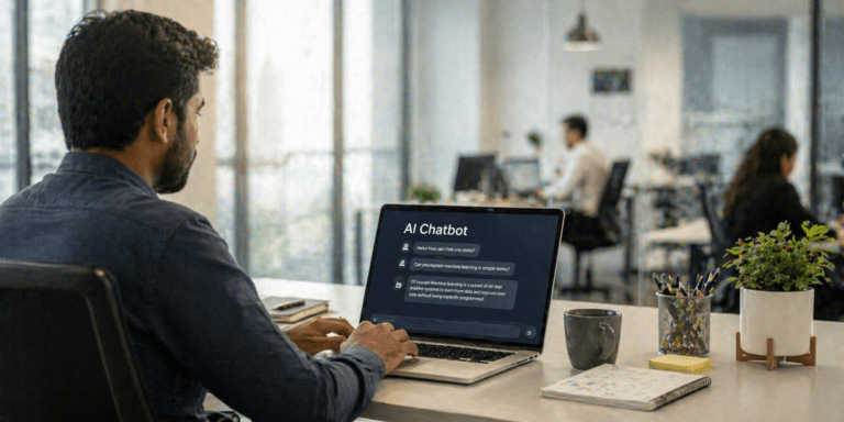 AI Chatbot: 7 Smart Strategies for Business Growth ai chatbot