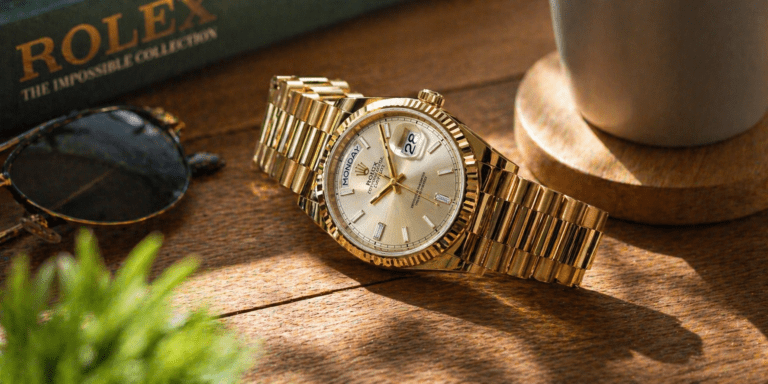 7 Best Rolex Watch Styles That Define Luxury rolex watch