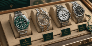 rolex watch