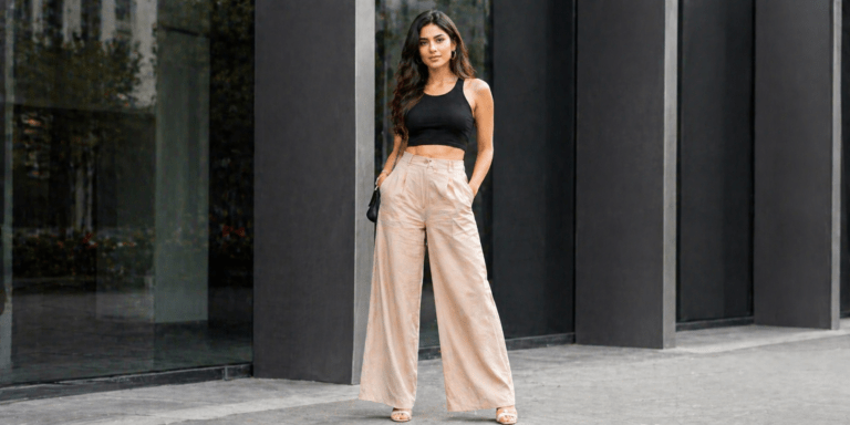 palazzo pants