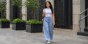 palazzo pants
