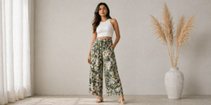 palazzo pants