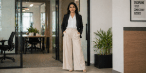 palazzo pants