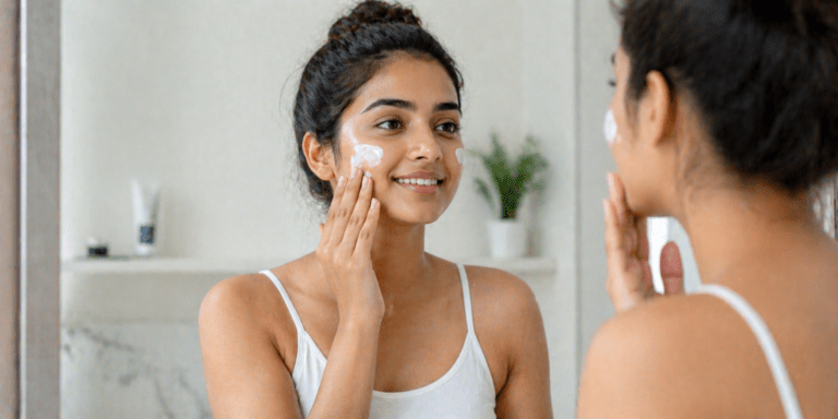 sunscreen for oily skin