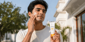 sunscreen for oily skin