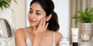 foundation makeup