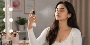 foundation makeup