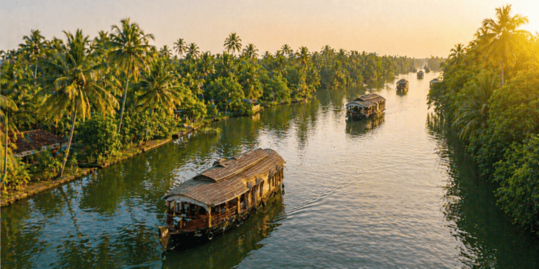 7 Ultimate Kerala Tourist Places for a Perfect Trip kerla tourist places
