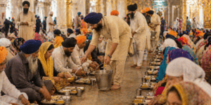 golden temple amritsar
