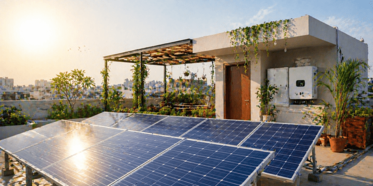 7 Smart Solar Panel Benefits for Home Energy solar panel
