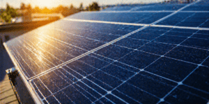 solar panel