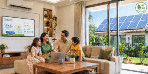 solar panel