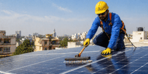 solar panel