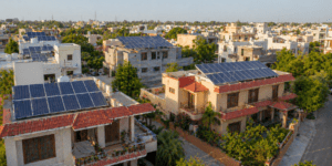 solar panel
