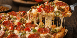 pizza