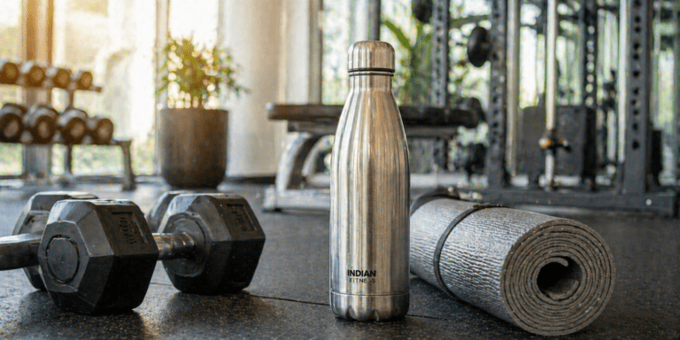 gym bottel