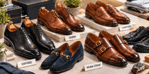 Formal Shoes
