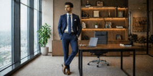 formal pent for man