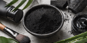 Charcoal