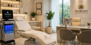 hydrafacial
