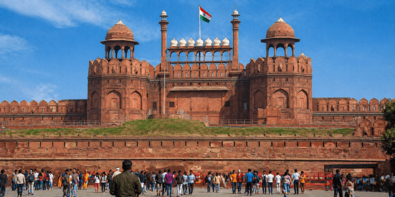Red Fort: 7 Ultimate Reasons to Visit Delhi’s Icon red fort