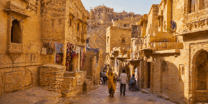 jaisalmer tourist place