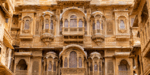 jaisalmer tourist place
