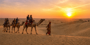 jaisalmer tourist place