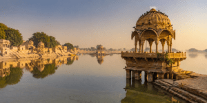 jaisalmer tourist place