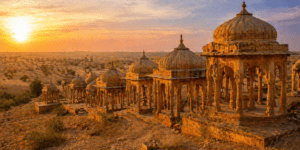 jaisalmer tourist place