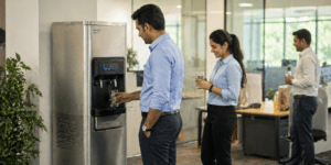 water cooler