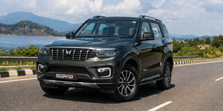Scorpio N Price On Road: Smart 2026 Cost Guide scorpio n price on road