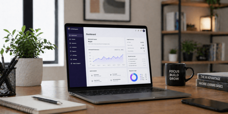 10 Smart AI Tools to Boost Productivity in 2026 AI Tools