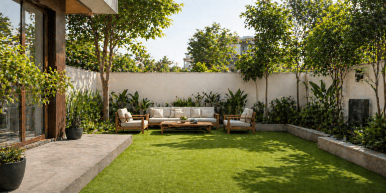 Smart Artificial Grass Ideas for Stylish Homes Artificial Grass