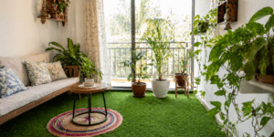 artifical grass