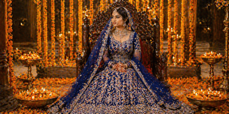 Best Bridal Lehenga Styles Every Indian Bride Bridal Lehenga