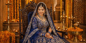 Bridal Lehenga