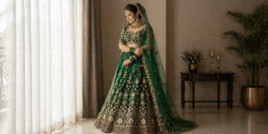 Bridal Lehenga