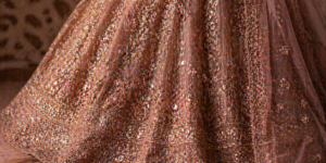 Bridal Lehenga