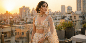 Bridal Lehenga