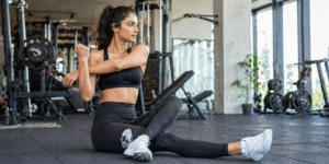 gym clothes for women