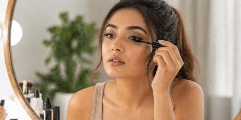 mascara