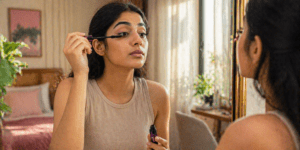 mascara