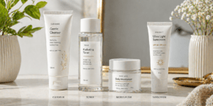 korean skincare